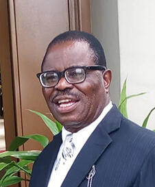 Otunba Dele Ajayi-Smith