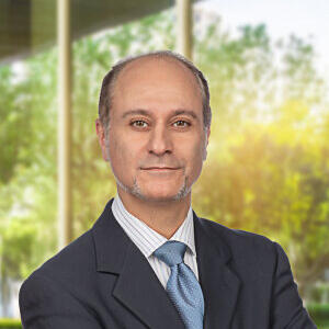 Dr. Ali Lankerani